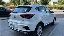 ام جي ZS